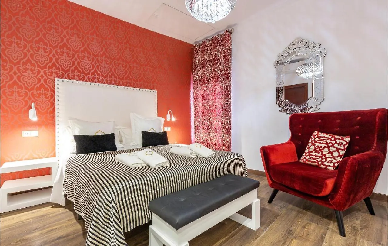 Cozy Apartment In Sevilla With Kitchen Spanje