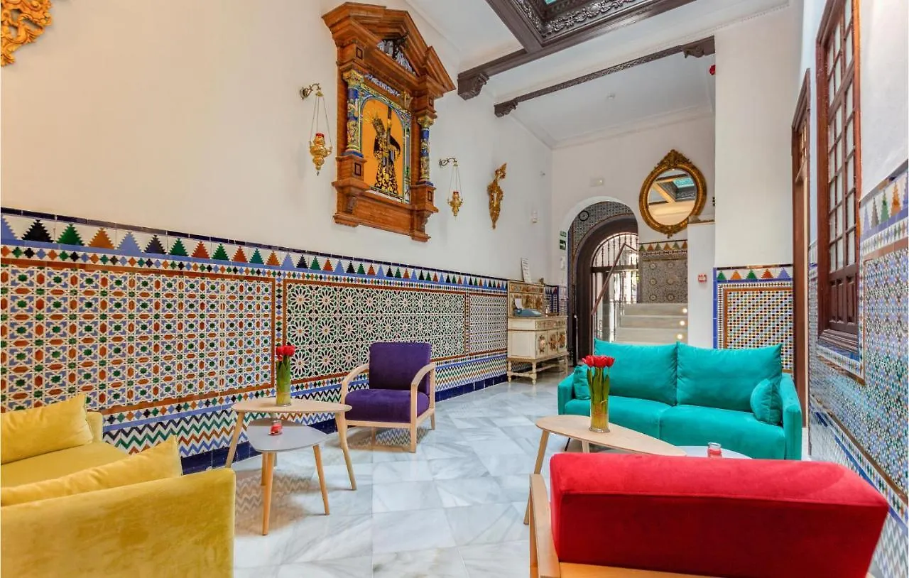 Cozy Apartment In Sevilla With Kitchen