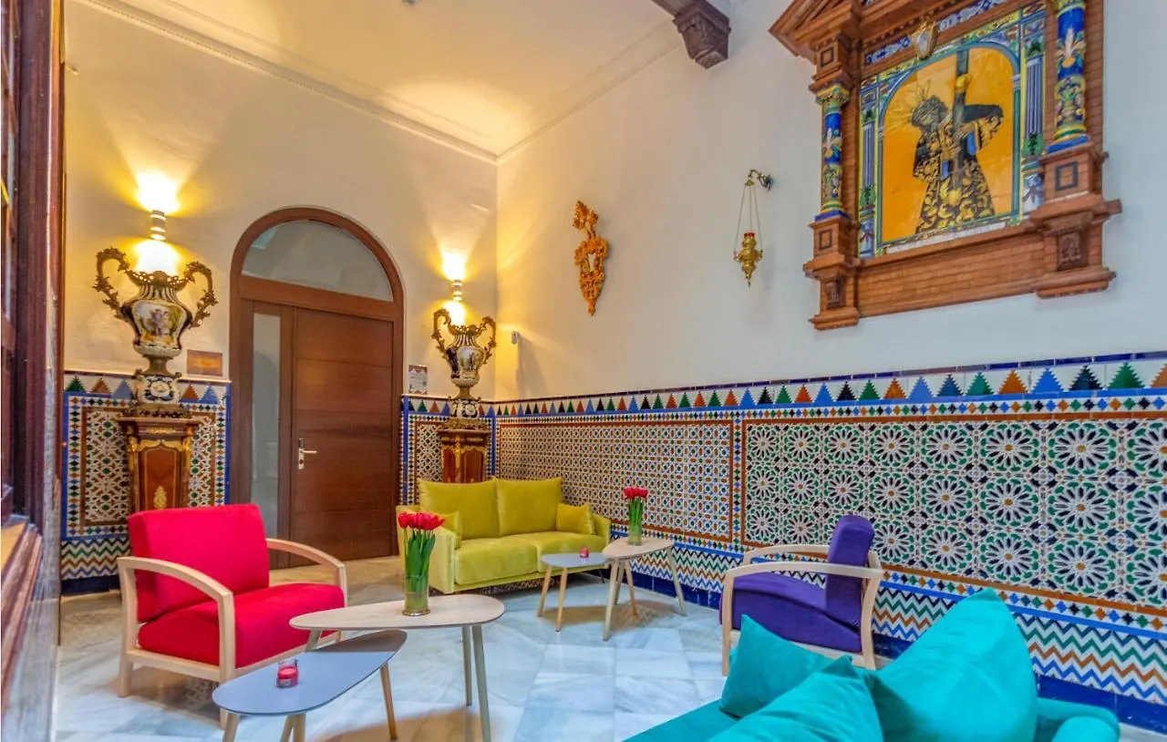 Cozy Apartment In Sevilla With Kitchen 0*,