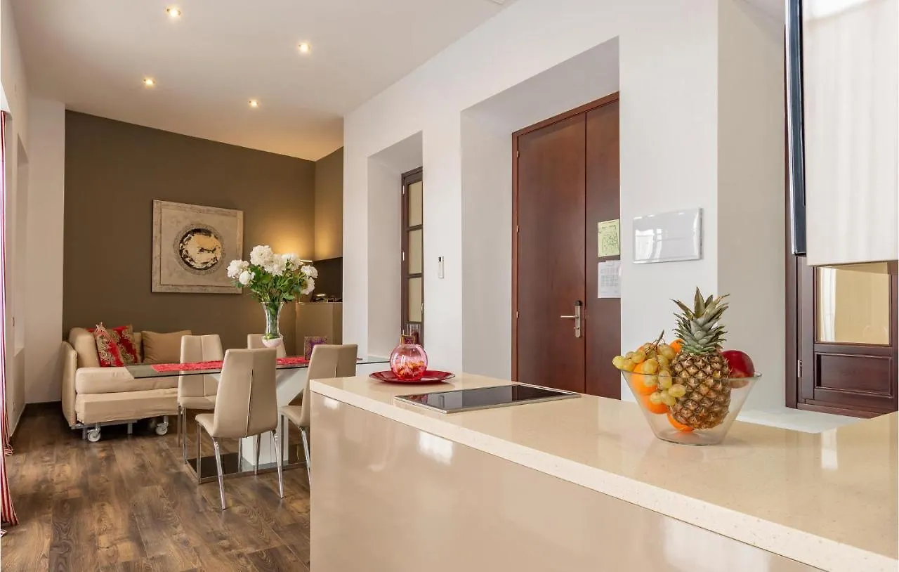 Cozy Apartment In Sevilla With Kitchen  Seville